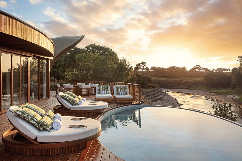 The Ritz-Carlton, Masai Mara Safari Camp 2