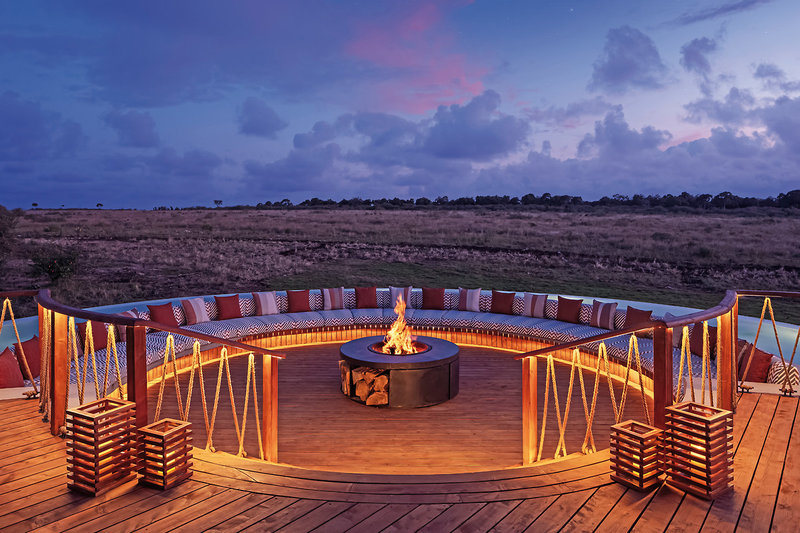 The Ritz-Carlton, Masai Mara Safari Camp 4