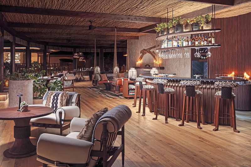 The Ritz-Carlton, Masai Mara Safari Camp 5
