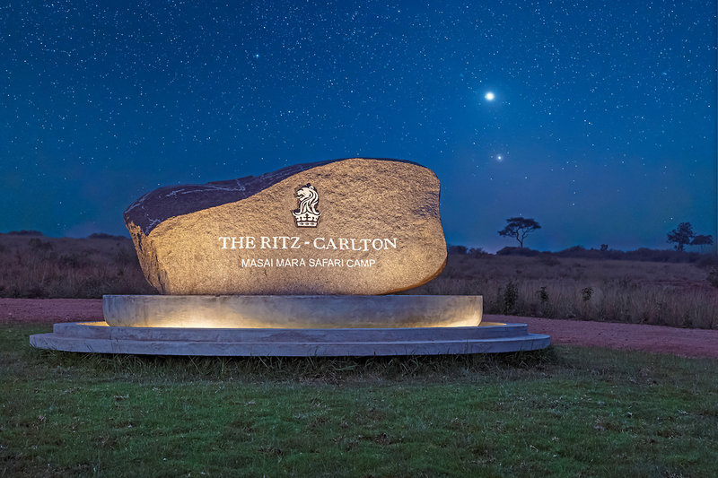 The Ritz-Carlton, Masai Mara Safari Camp 7