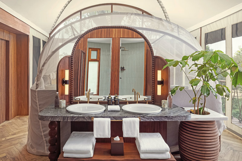 The Ritz-Carlton, Masai Mara Safari Camp 8