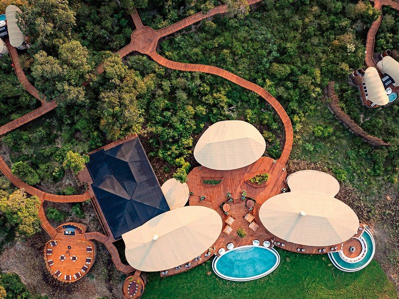 The Ritz-Carlton, Masai Mara Safari Camp 13