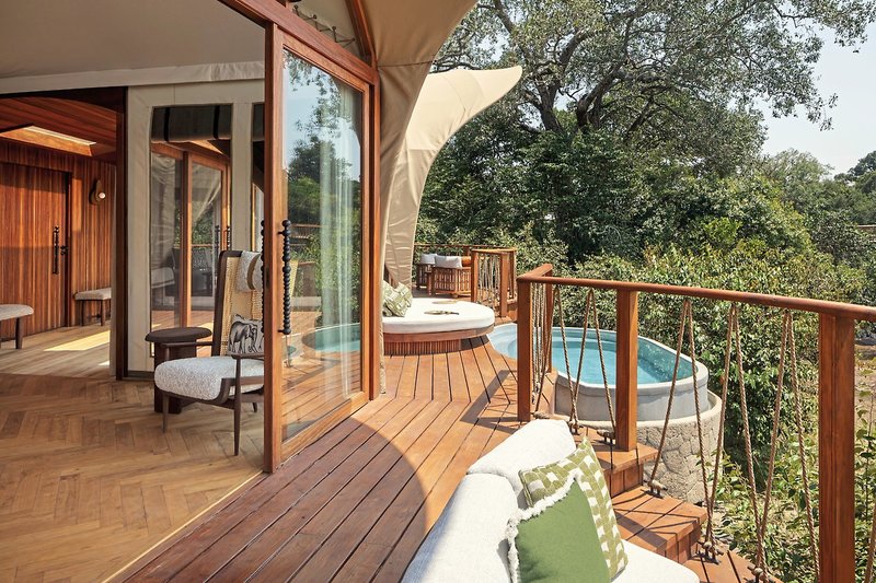 The Ritz-Carlton, Masai Mara Safari Camp 14