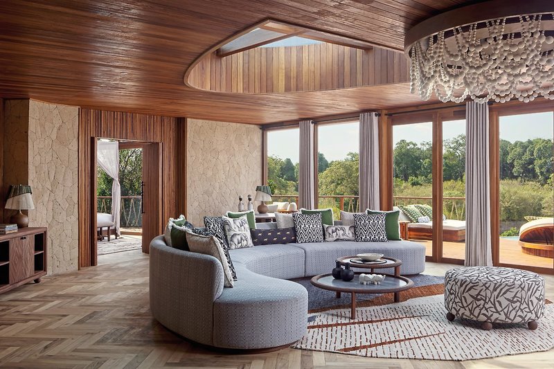 The Ritz-Carlton, Masai Mara Safari Camp 16