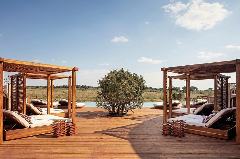 The Ritz-Carlton, Masai Mara Safari Camp 17