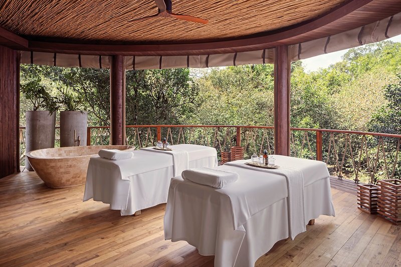 The Ritz-Carlton, Masai Mara Safari Camp 18