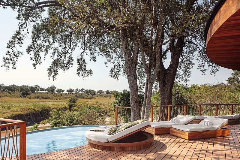 The Ritz-Carlton, Masai Mara Safari Camp 21