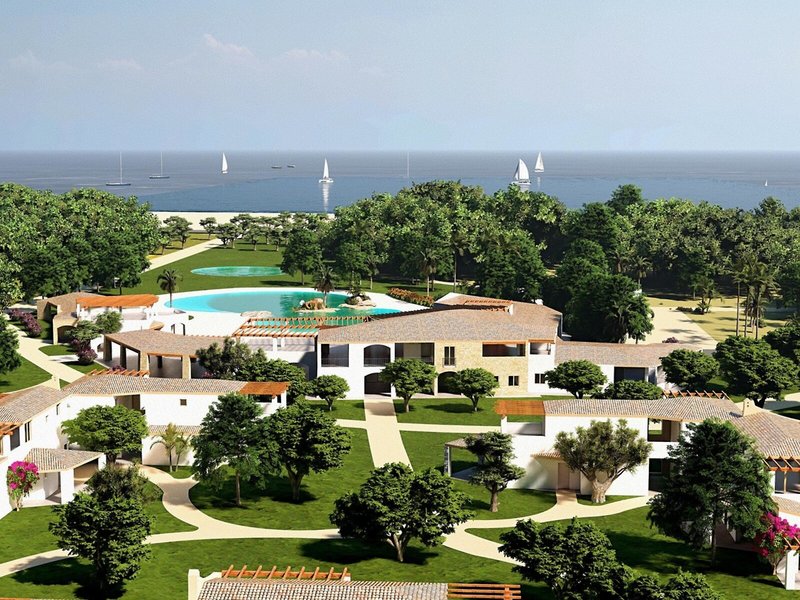 Pardu Resort