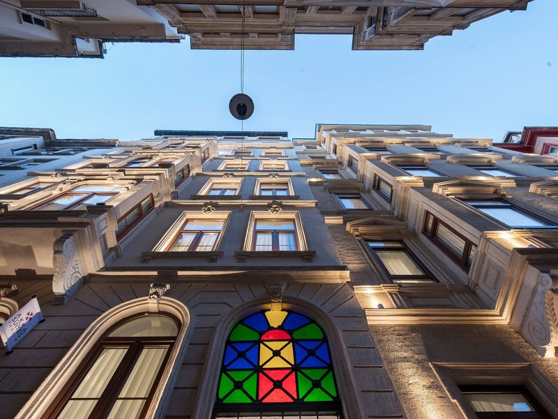 Akka Hotels Suites 2