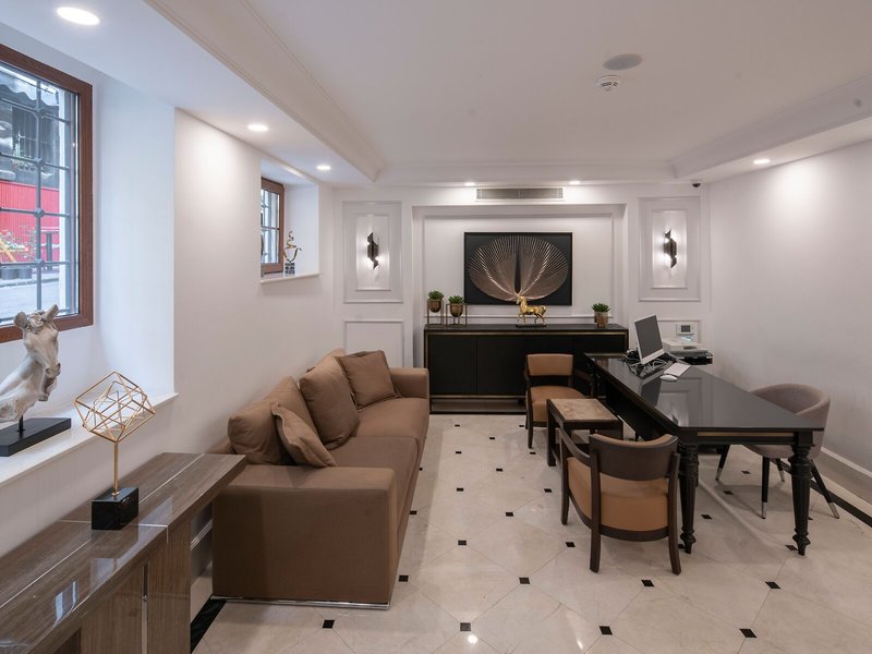 Akka Hotels Suites 3