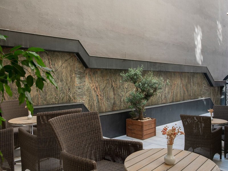Akka Hotels Suites 4