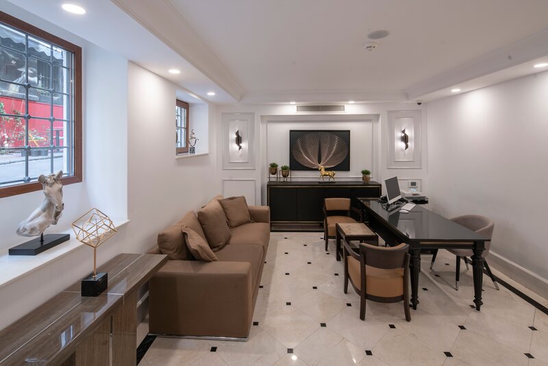 Akka Hotels Suites 3