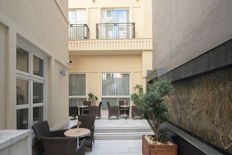 Akka Hotels Suites 4