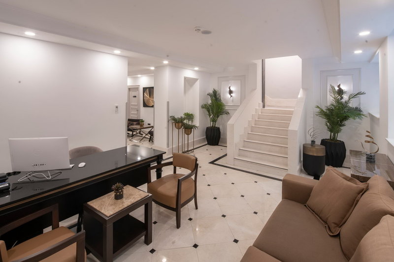 Akka Hotels Suites 5