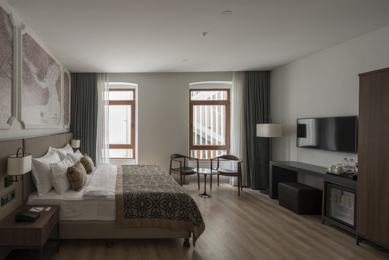 Akka Hotels Suites 8