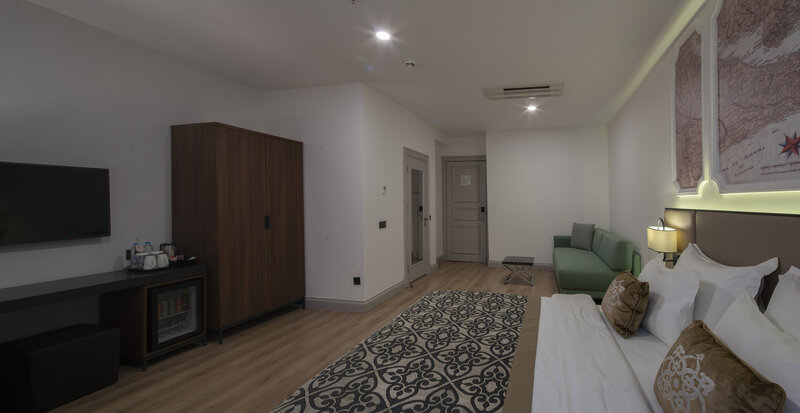 Akka Hotels Suites 9