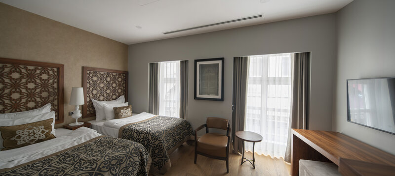 Akka Hotels Suites 10