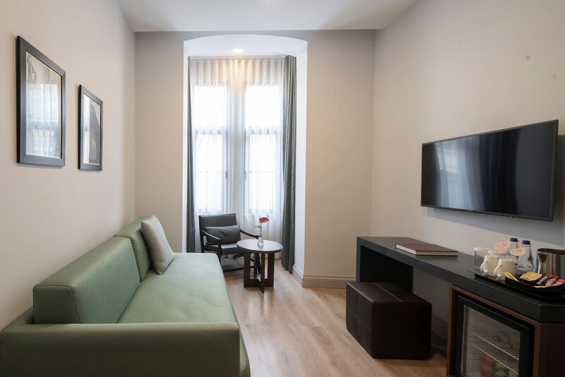 Akka Hotels Suites 11