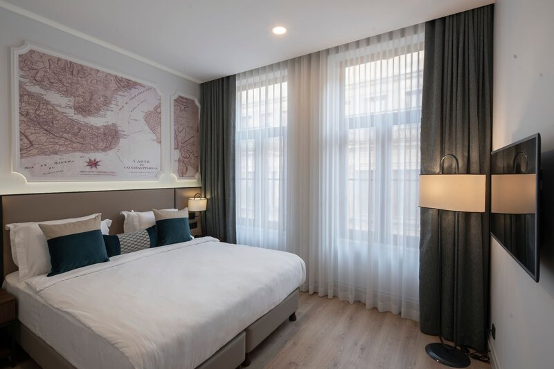 Akka Hotels Suites 12