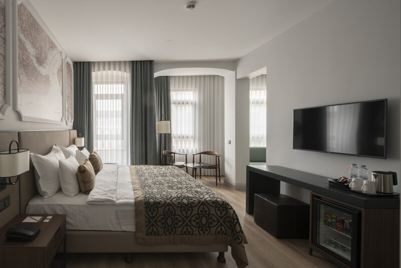 Akka Hotels Suites 13