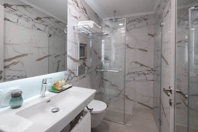 Akka Hotels Suites 14