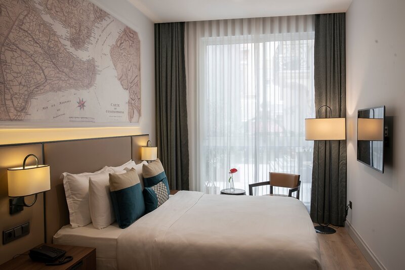 Akka Hotels Suites 15