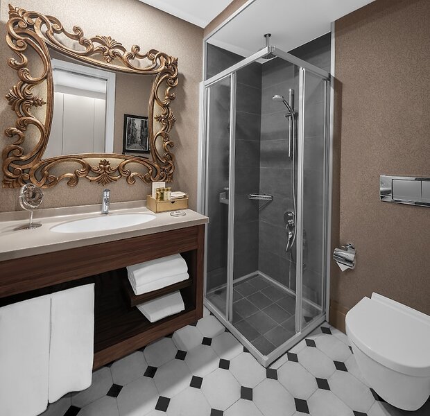 Akka Hotels Suites 18