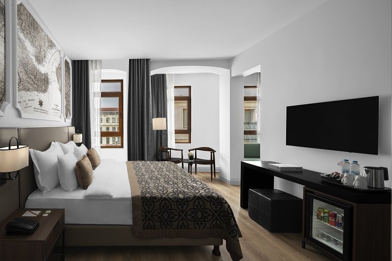 Akka Hotels Suites 19