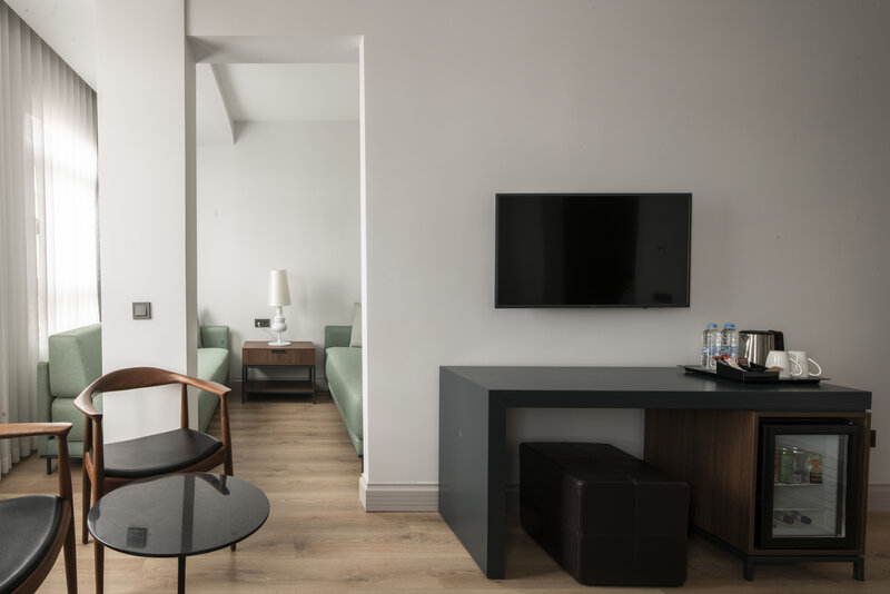 Akka Hotels Suites 20