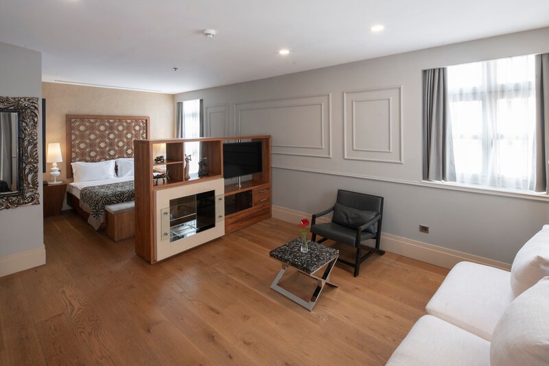 Akka Hotels Suites 22