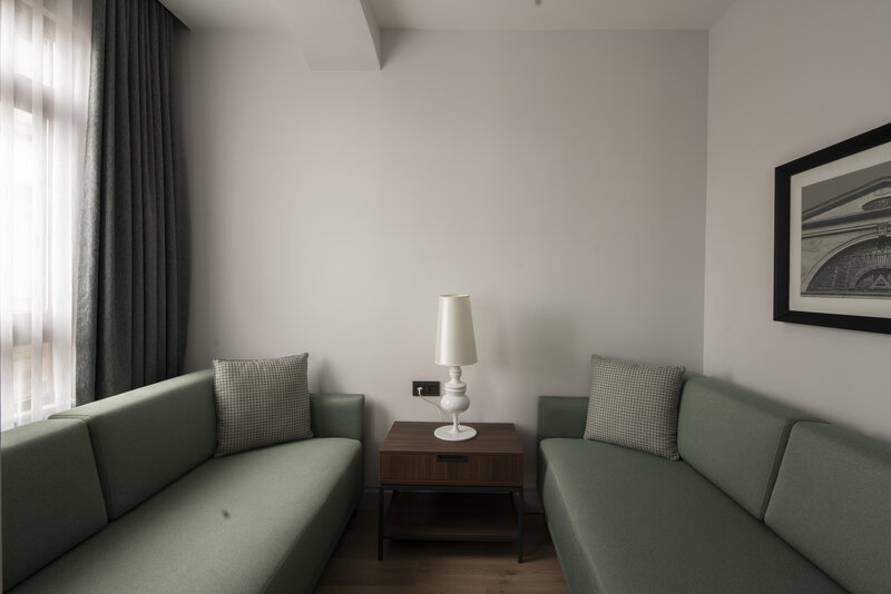 Akka Hotels Suites 24