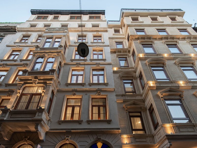 Akka Hotels Suites