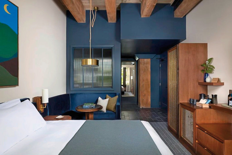 POPULUS Seattle 4 - Room Example