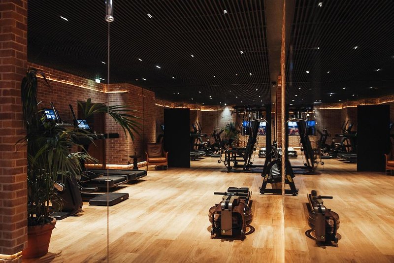 Hotel Sax Paris, LXR Hotels & Resorts