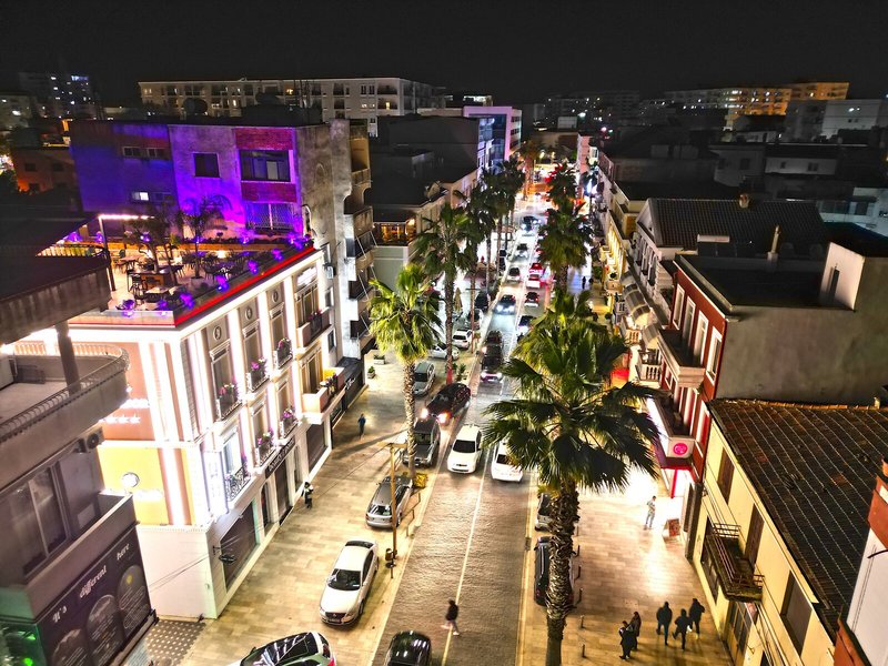 Ambasador Hotel 2
