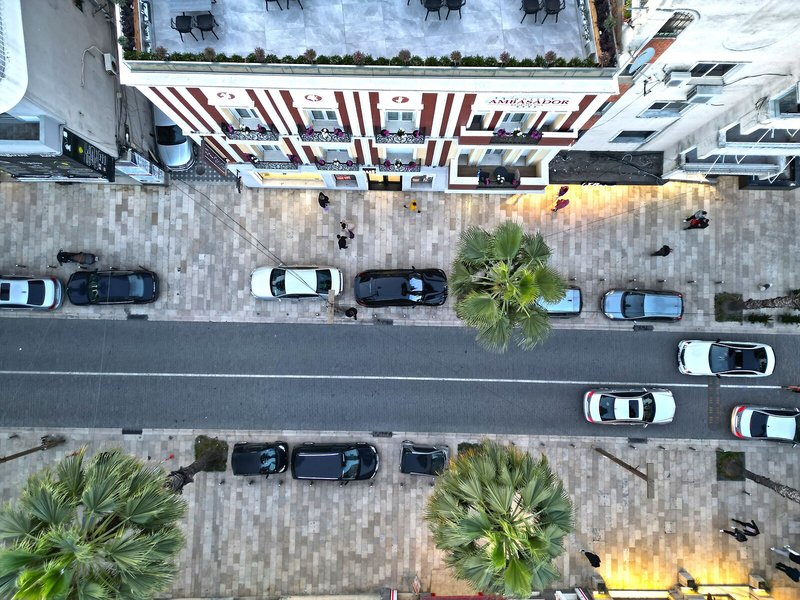 Ambasador Hotel 6