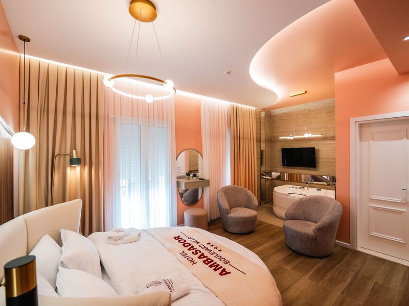 Ambasador Hotel 17