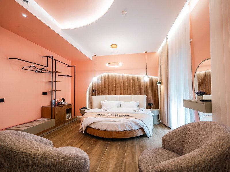 Ambasador Hotel 19