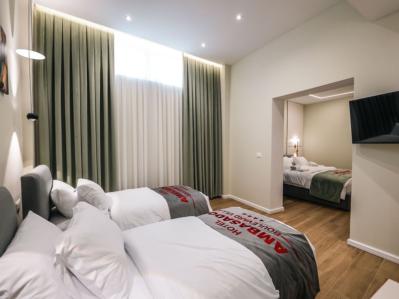 Ambasador Hotel 21