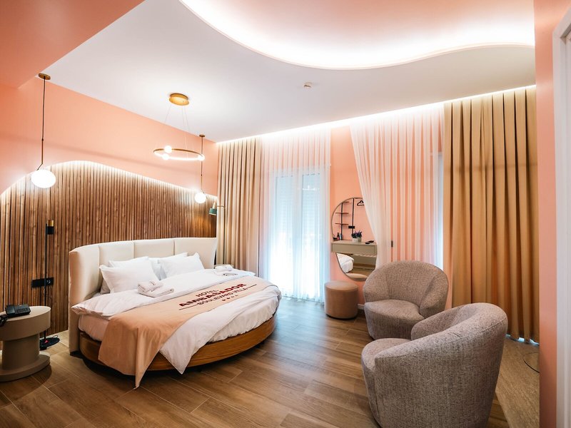 Ambasador Hotel 27