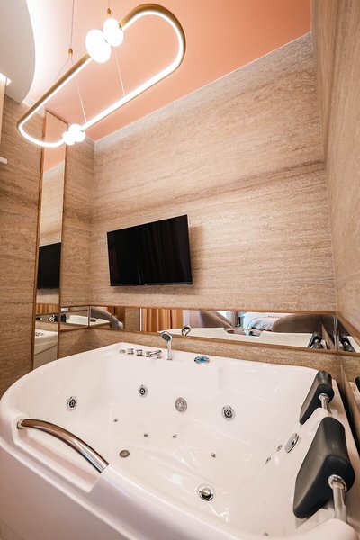Ambasador Hotel 28