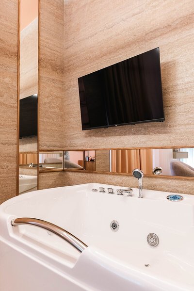 Ambasador Hotel 29