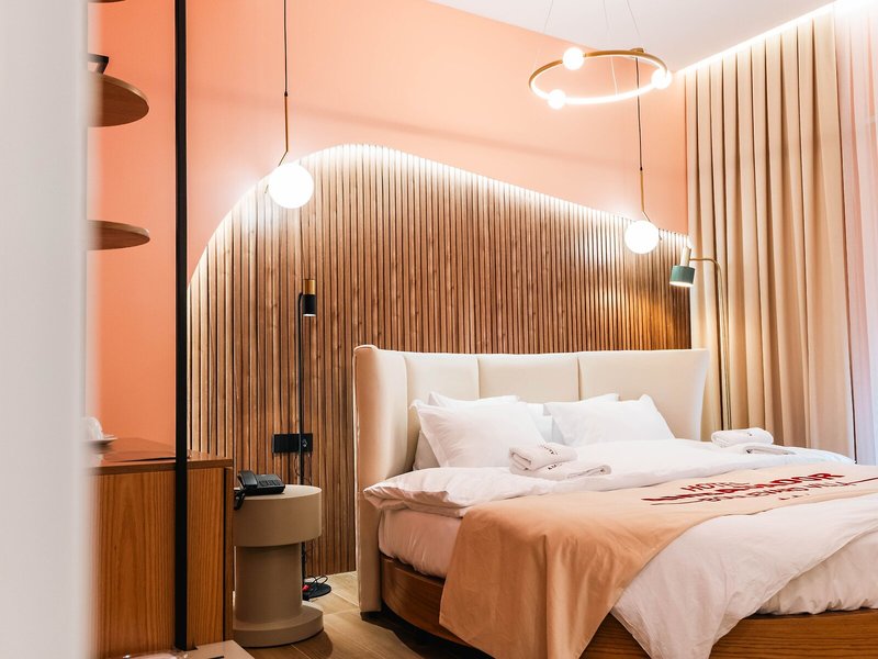 Ambasador Hotel 30