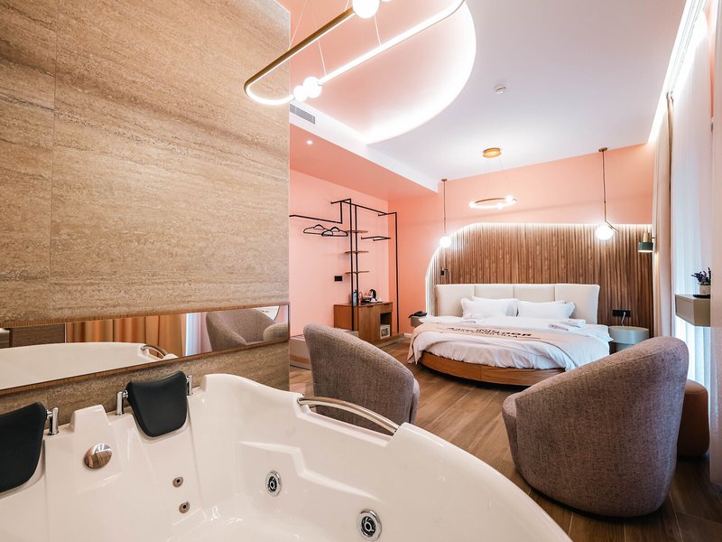 Ambasador Hotel 32