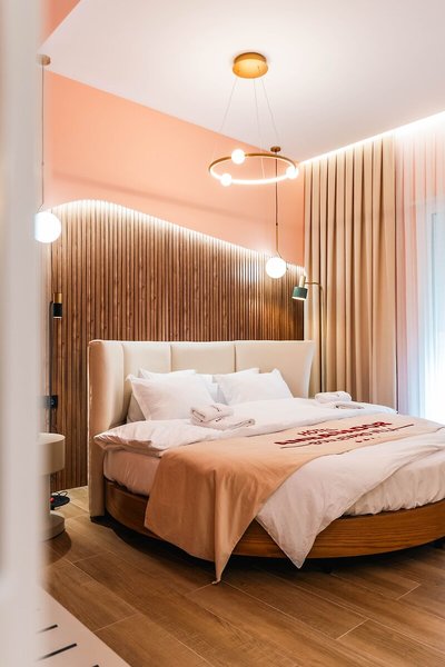 Ambasador Hotel 33