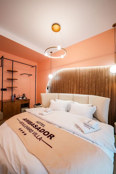Ambasador Hotel 34