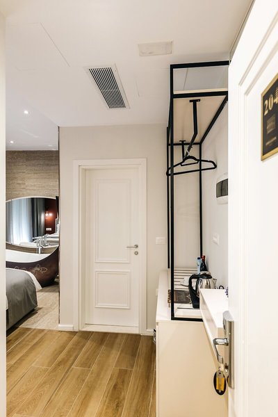 Ambasador Hotel 35