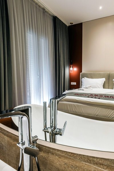 Ambasador Hotel 37