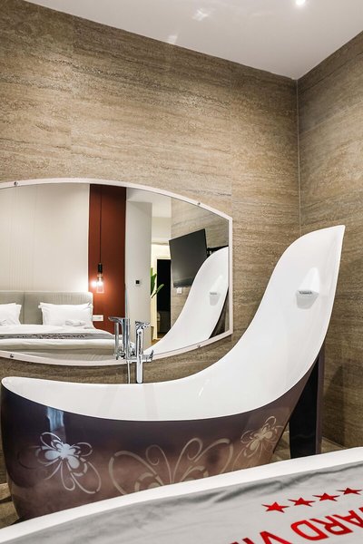 Ambasador Hotel 38