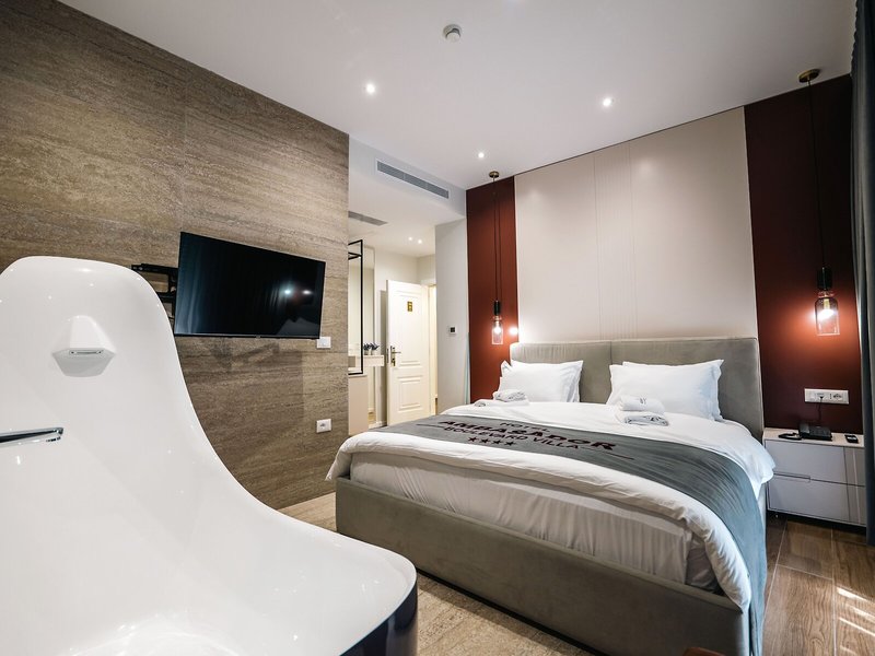 Ambasador Hotel 39